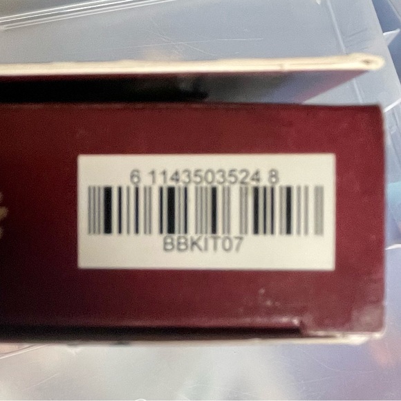 Adorable Boyds Bears & Friends 1st Edition Rubber Stamp Kit - Picture 6 of 9